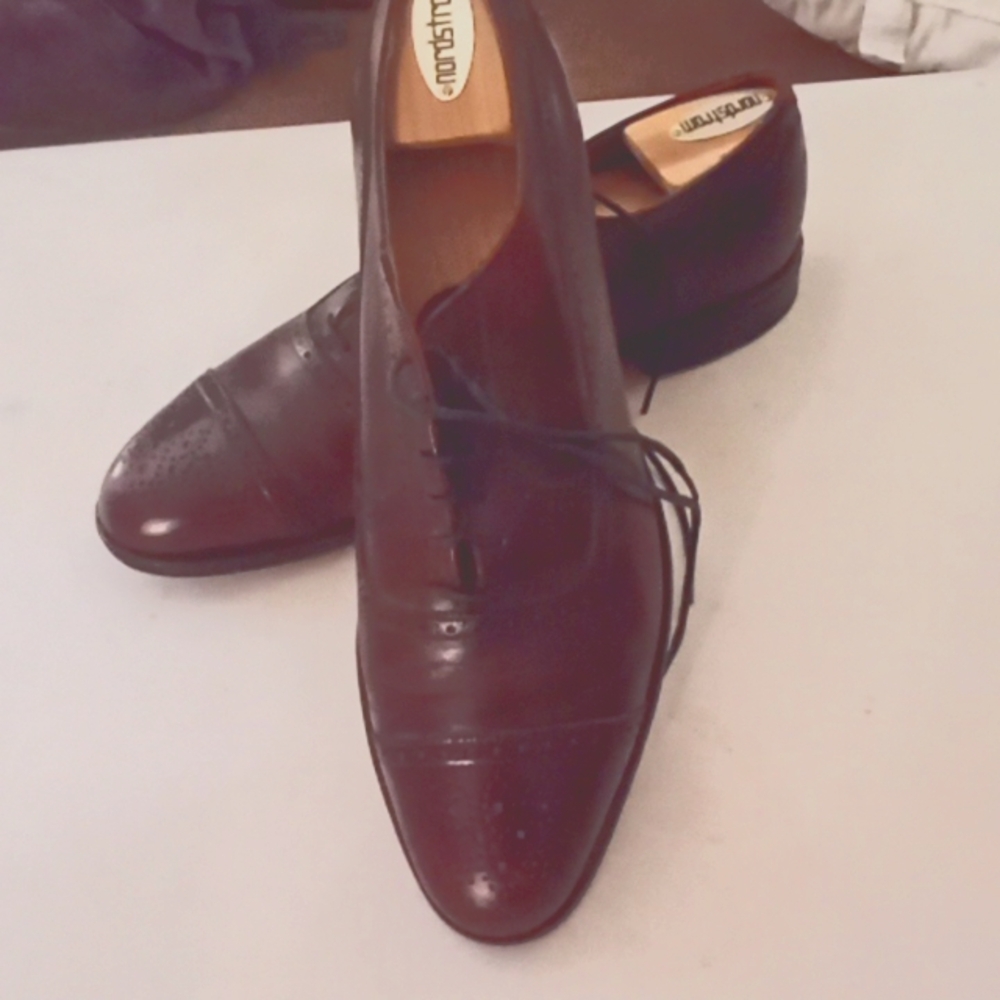 Men's shoes
